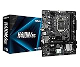 ASRock H410M/ac