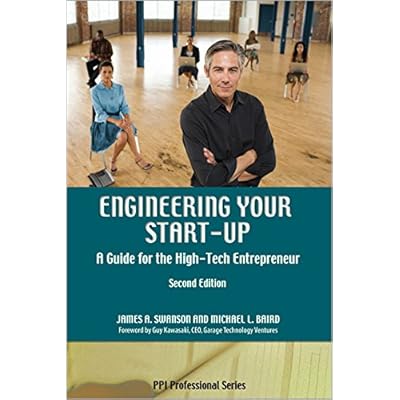 Engineering Your Start-Up