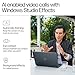 HP Spectre x360 AI Powered 2-in-1 Laptop 14.0