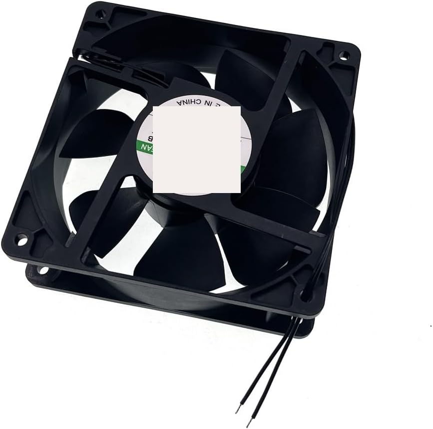 SCYTHE / KAZE FLEX 120 WHITE PWM 1200RPM - 株式会社サイズ SXDOOL EC ケースファン 120mm 12cm 220V 110V 230V 115V AC モーター 産業用 SXDE12