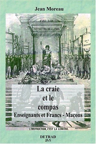 La craie et le compas