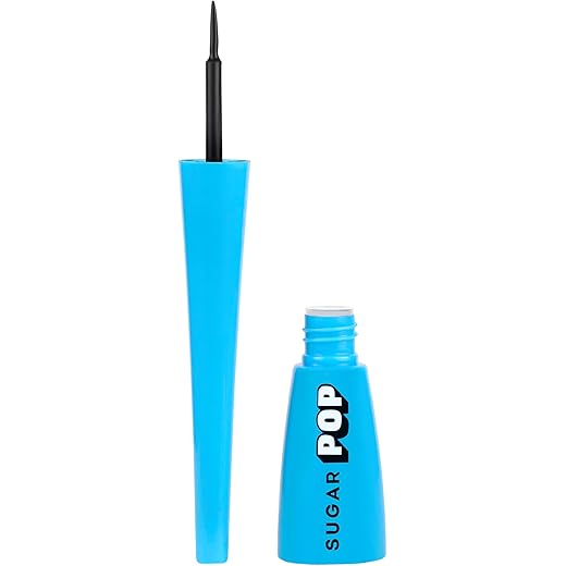 SUGAR POP Matte Eyeliner - Smudgeproof 24H 5ml