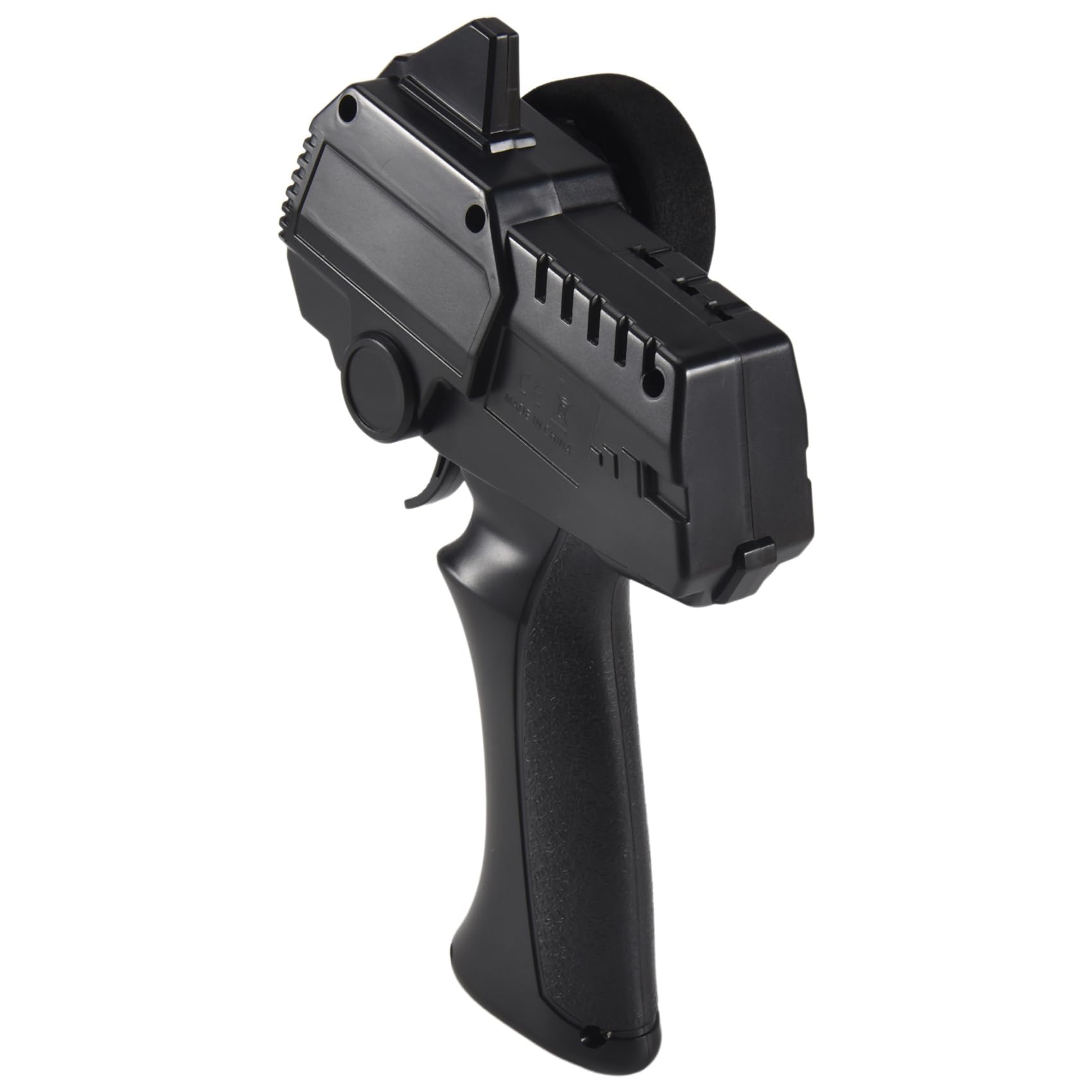 Cpolebev AX-7S AX7S 2.4G 3CH TéLéCommande éMetteur avec RéCepteur 2 en 1 ESC pour D12 MN D90 MN99S MN86 RC Voiture RC Bateau