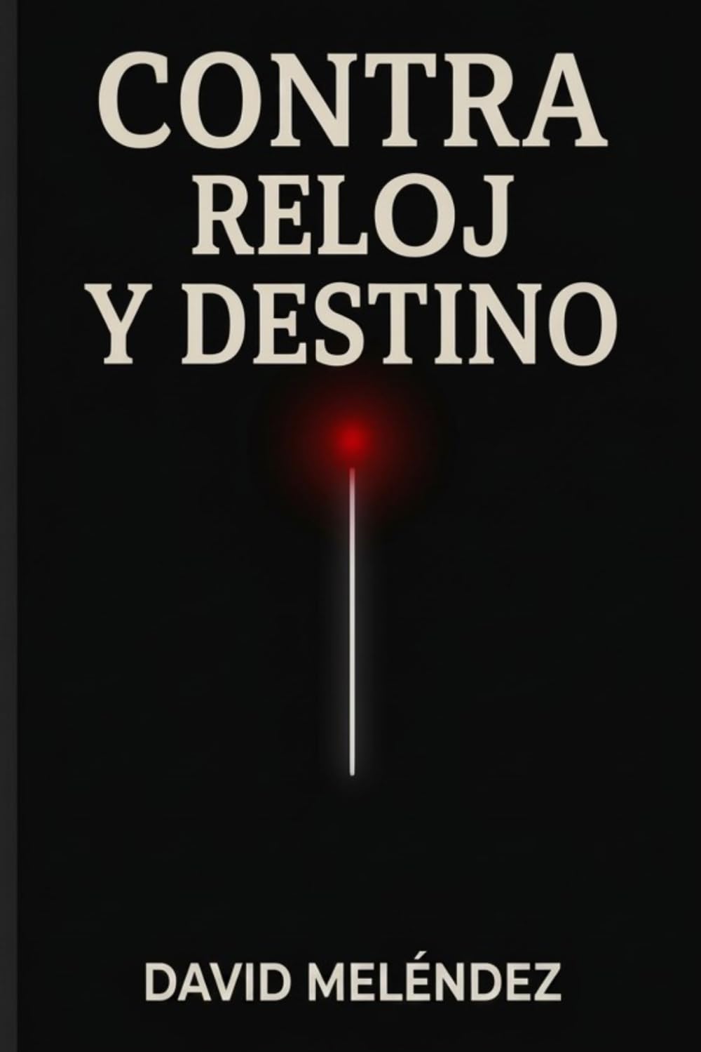 CONTRA RELOJ Y DESTINO