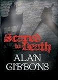 Hell's Underground: Scared to Death (English Edition)