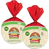 Generic Guerrero 25 Calorie White Corn Tortillas 2 Pack