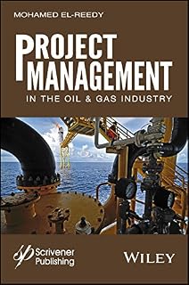 Project Management in the Oil and Gas Industry