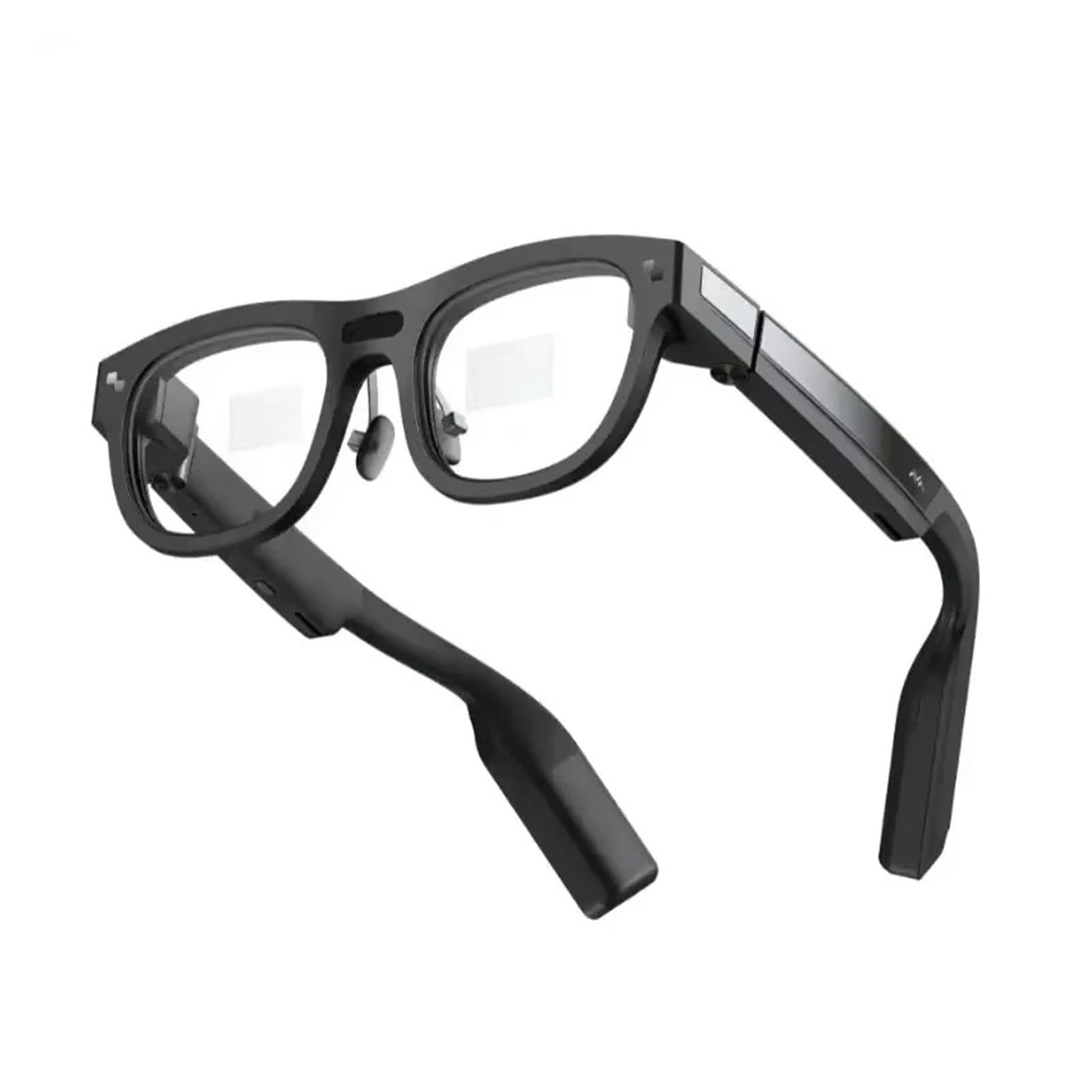 TCL Compatible For RayNeo X2 AR Glasses Binocular Full-color Displays 1080P XR Glasses For Intelligent Translation Real-time Navigation