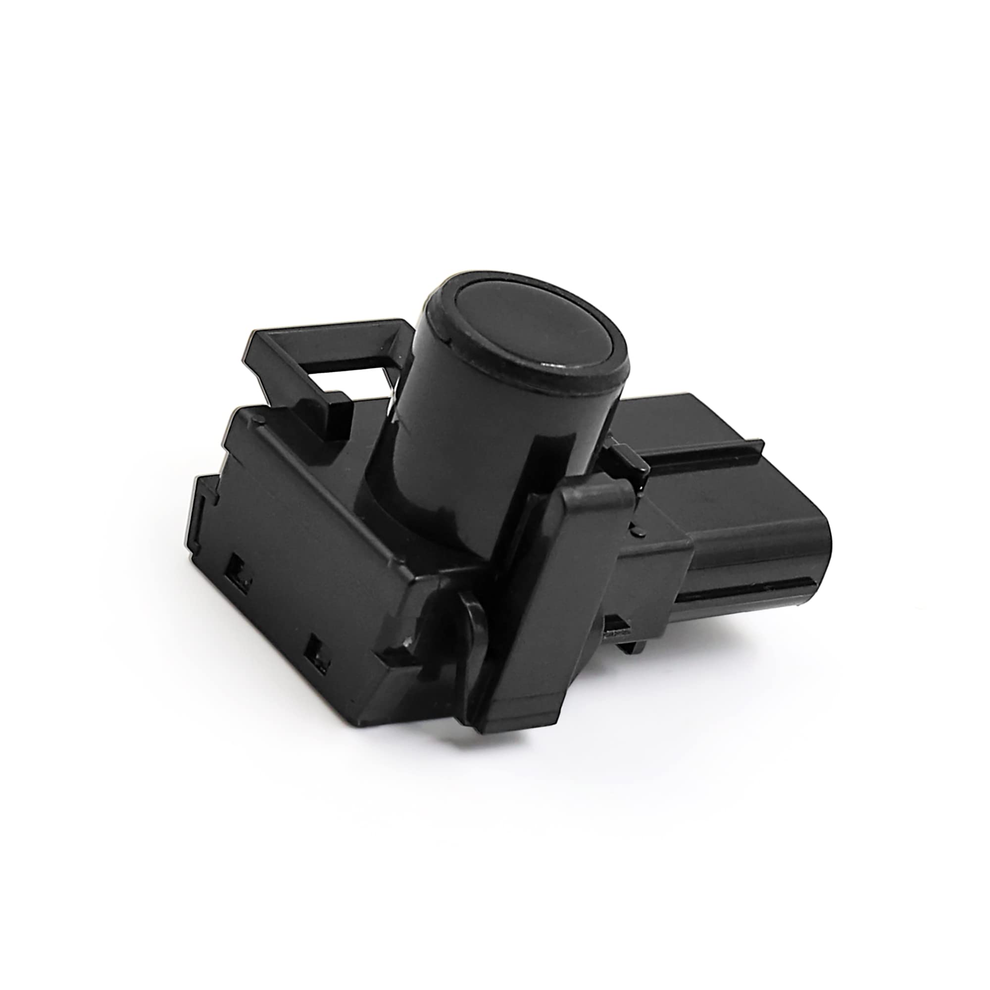 Motoforti Car Bumper PDC Parking Sensor, Reverse Assist Sensor, for Toyota Land Cruiser 2013-2014, Plastic, 89341-33190, Black