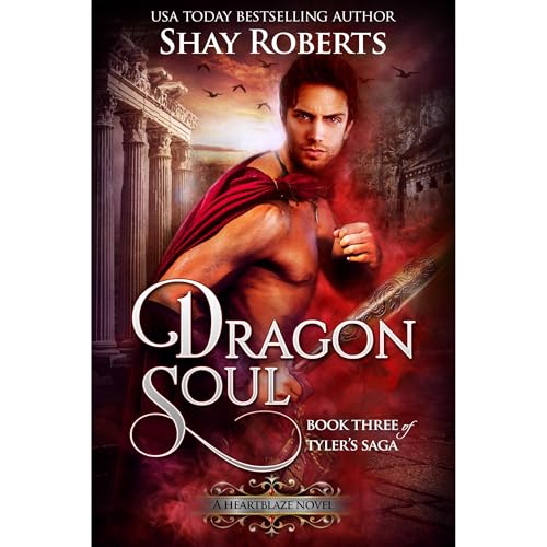 Dragon Soul (By Shay Roberts) episode artwork