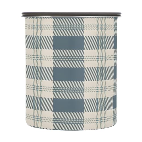 Envase hermético para café acero inoxidable 500ml miniatura 2