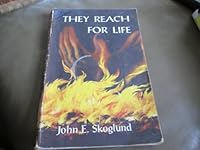 They Reach For Life B0007EK03G Book Cover
