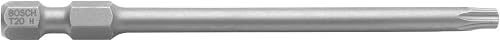 Bosch Professional Bit Extra-Hart Für Innen-Torx-Schrauben (T20, Länge: 89 Mm)