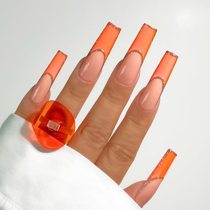Esmalte en gel tint Soak Off Jelly Tint The Dead C miniatura 2