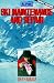 Alpine Ski Maintenance and Repair
