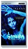 PS-P, UMD-Film, USK 16 Gothika [UMD Universal Media Disc]