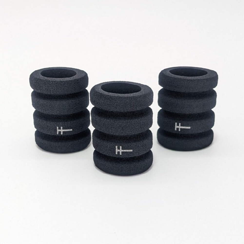True Grips II Eco Friendly Tattoo Grip Cover True Grips II/Box = 25 pcs