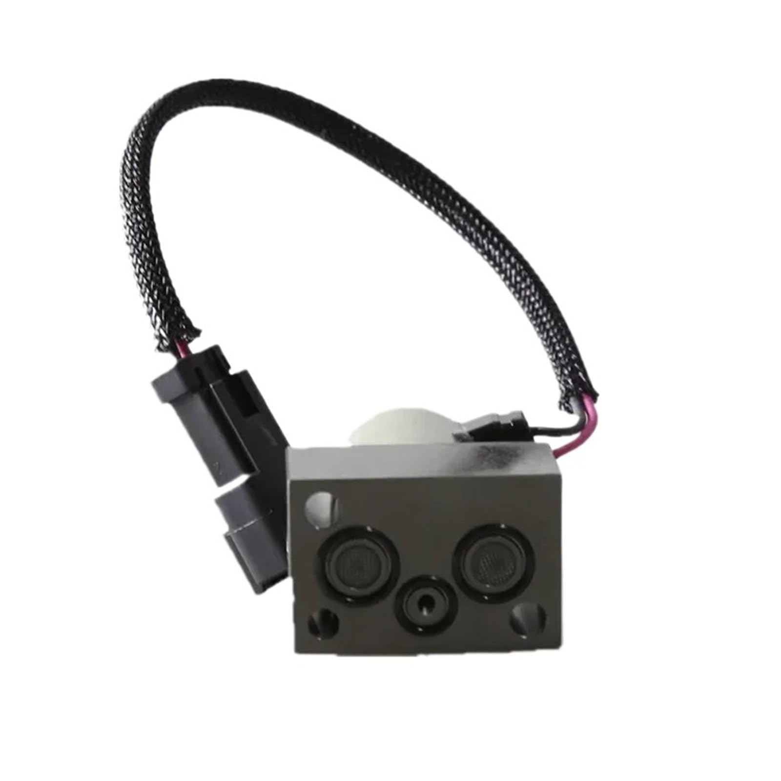 Belovek Pc350-7 Hydraulic Pump Solenoid Valve Pilot 702-21-57500 Used For Excavator Pc200-7 Pc300-7 Pc400-7