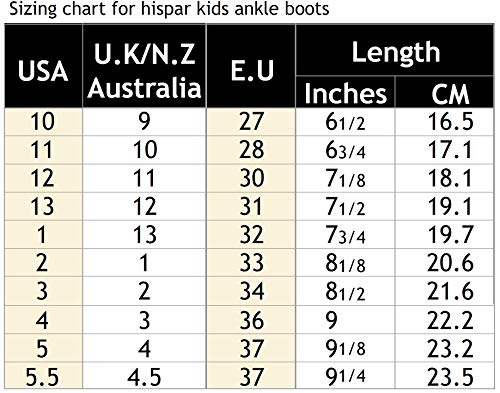 Kids Children Challenger Laced Paddock English Horse Riding Leather Boots2