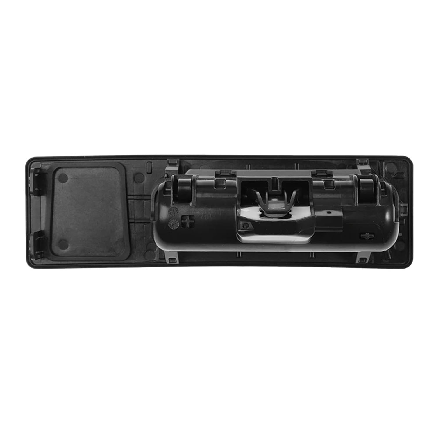 Boot Lid Lock Rear Trunk Release Switch Handle Fit for BMW F22 F30 F33 228i 328i X3 51247463161 51247463162(51247463161)