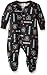 NFL Oakland Raiders Sleeper Blanket, 0-6 Months, Black