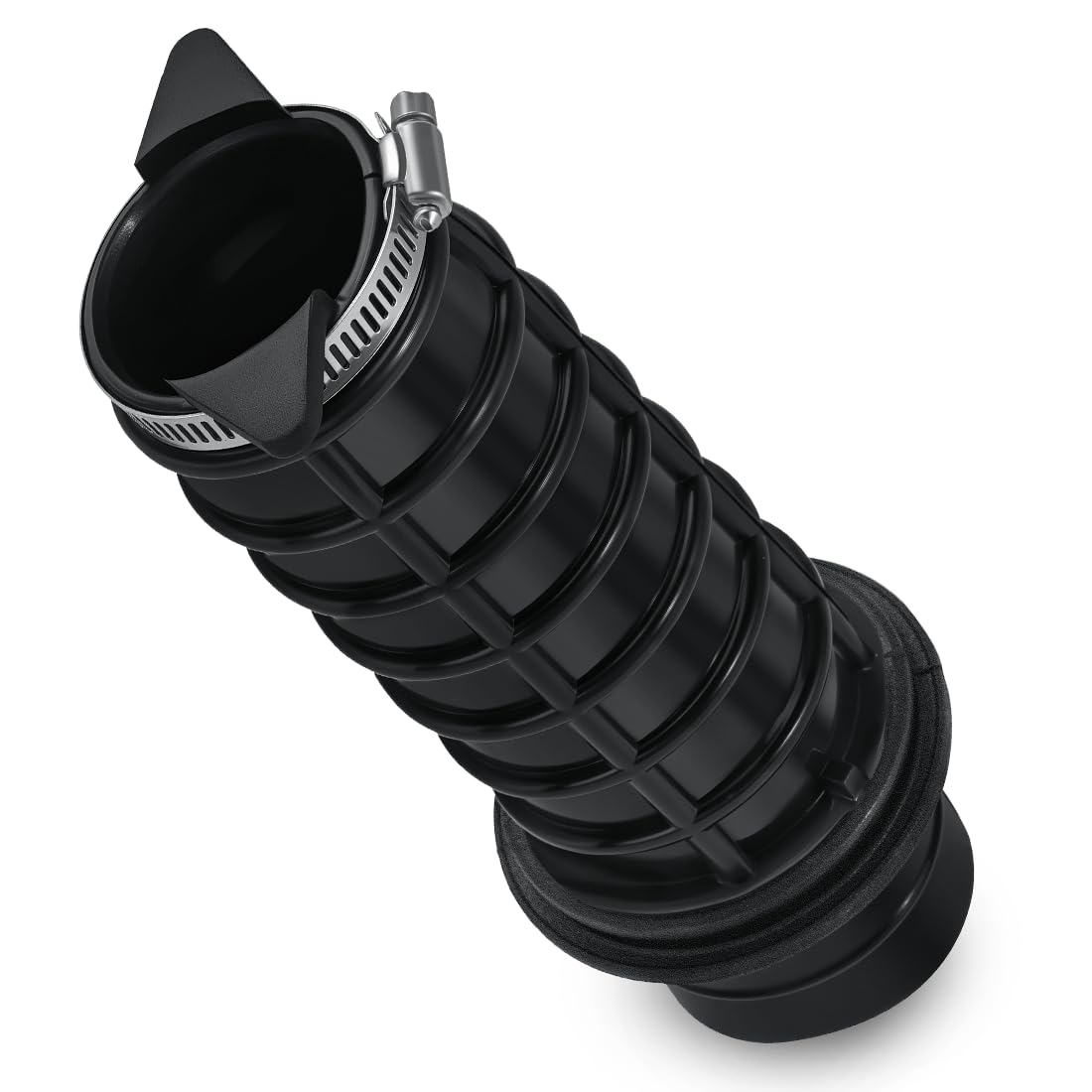 39mm Stivale Corpo Farfallato per scatola dell'aria compatibile con Polaris Sportsman 500 EFI 2006-2009 5412962