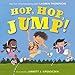 Hop, Hop, Jump!
