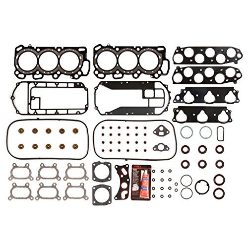Evergreen HS4040 Cylinder Head Gasket Set