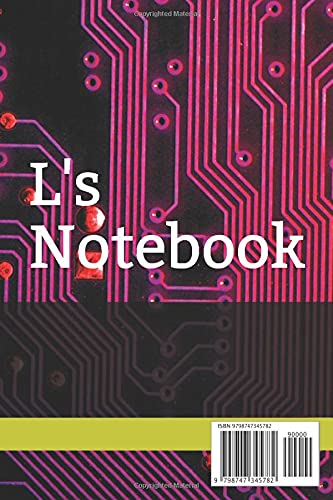 L's Notebook image 3