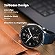 Amazfit Active 2 Smart Watch 44mm, NFC Zahlung, AI, Sprachsteuerung, GPS & kostenloses Kartenmaterial, 10 Tage Akku, Fitness Tracker mit 160+ Sportmodi, 5 ATM wasserdicht für Android & iPhone
