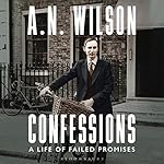 Cover of Confessions