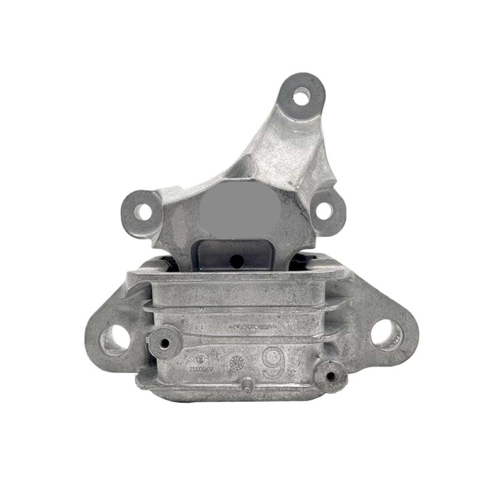 Dkiuygwz Onecolor Transmission Support Engine Mount Compatible With Focus Mk4 2019 1.5 Jx61-7M121fe
