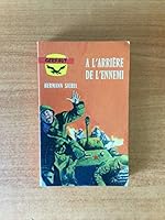 A l'arrière de l'ennemi B003B188ZO Book Cover