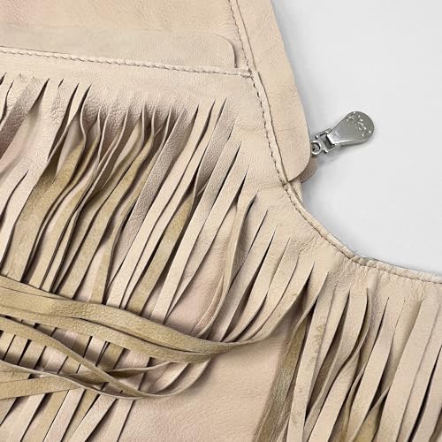 Image of SASH Crossbody Bag - Genuine or Faux Leather Purse for Women - Travel Sling Bag with FRID-Protected Wallet | Genuine