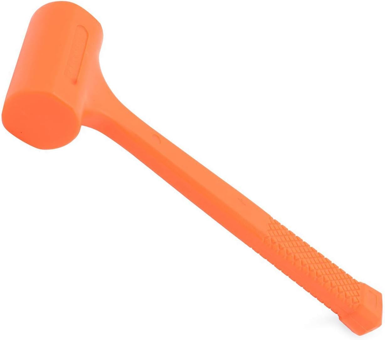 KING 4 LB Dead Blow Hammer