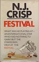Festival 0354045172 Book Cover