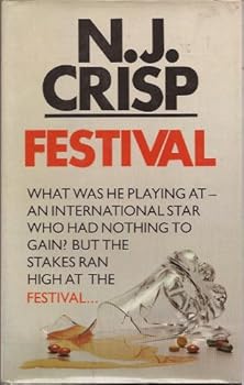 Hardcover Festival (Raven) [Unqualified] Book