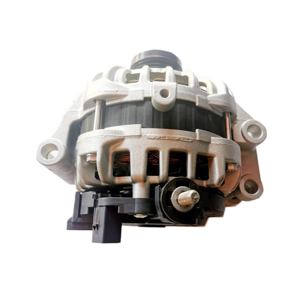 Automotive Generator Assembly Alternator 10084079 11018897 Compatible With SAIC Roewe RX8 950(RX8)