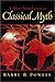 A Short Introduction to Classical Myth