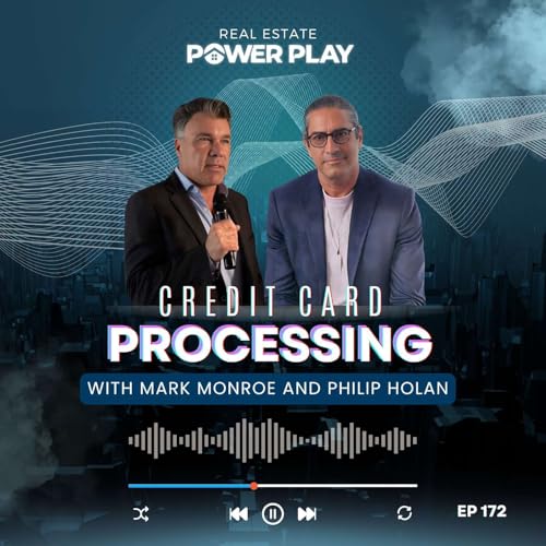 EP172 | Credit Card Processing
