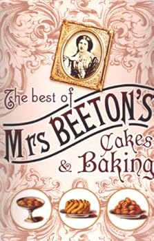 Paperback The Best of Mrs Beeton's Cakes & Baking [Paperback] Mrs Beeton Book