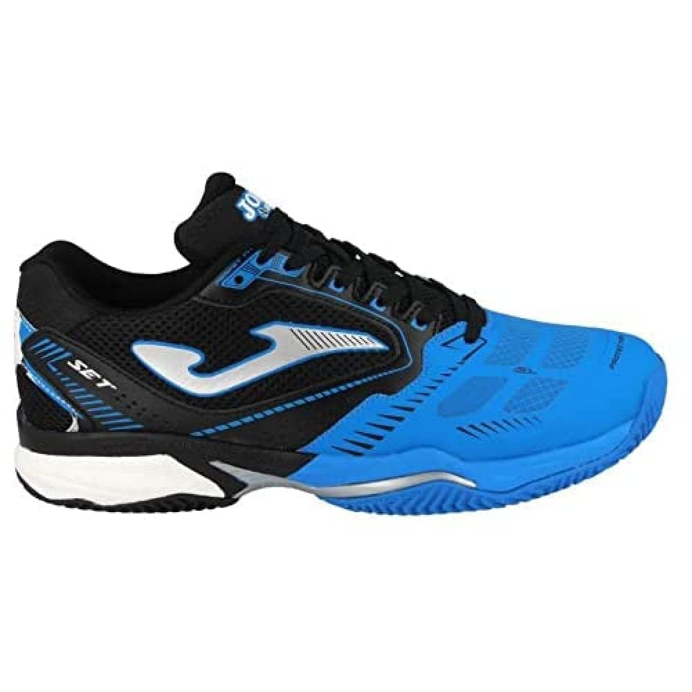 Joma Serie Set Men, Zapatos de Tenis Hombre