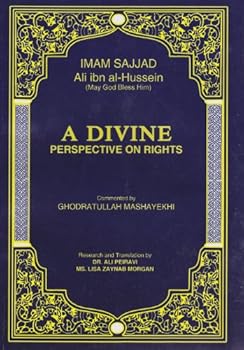 Paperback A Divine Perspective on Rights Book