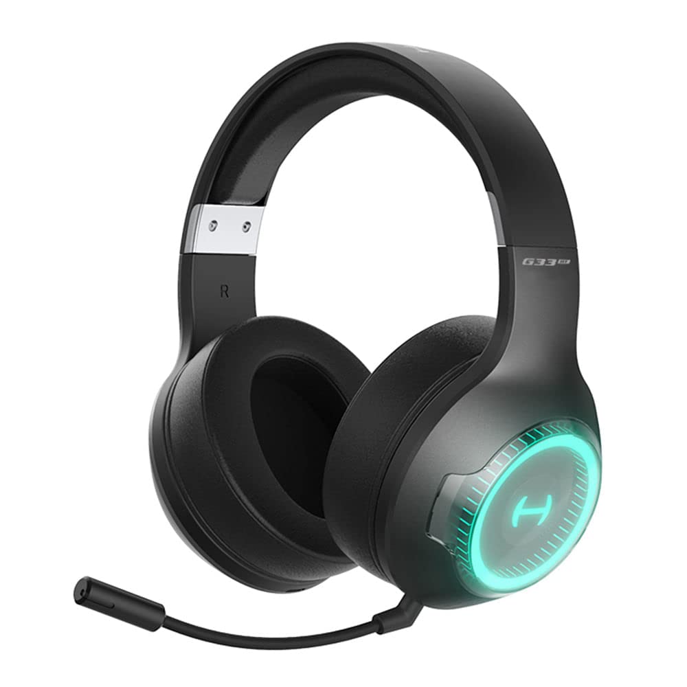 Edifier Hecate G33BT Gaming Headset – Black