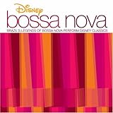  Disney Bossa Nova