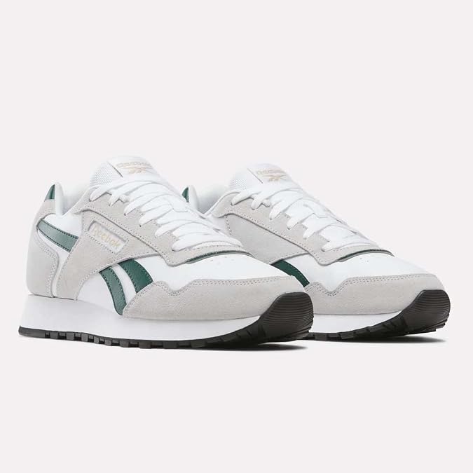Reebok Glide unisex-adult SHOES - LOW