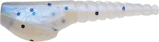Leland Lures Crappie Magnet Roo 10Pk Shonuff