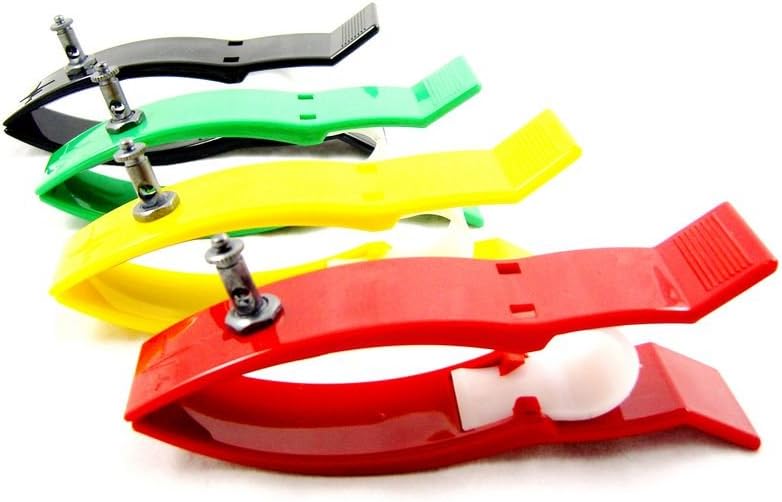 Qingdao Bright Clamp Electrodes 0102008