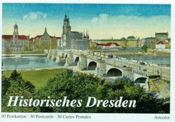 Paperback Historisches Dresden. [German] Book