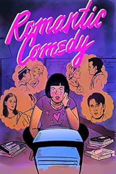 DVD Romantic Comedy Book